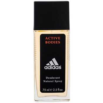 Active Bodies Deodorant 